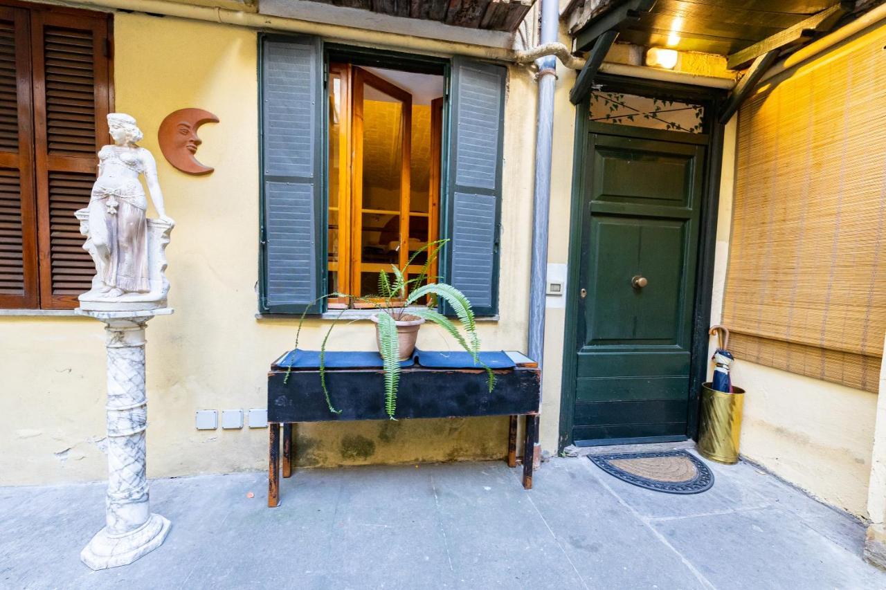 Trastevere Apartment 罗马 外观 照片